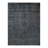 Yuuko One-of-a-Kind 9' 1" X 12' 1" Hand Knotted Area Rug