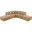 Canapé et chaise rembourrée Issic-89266727