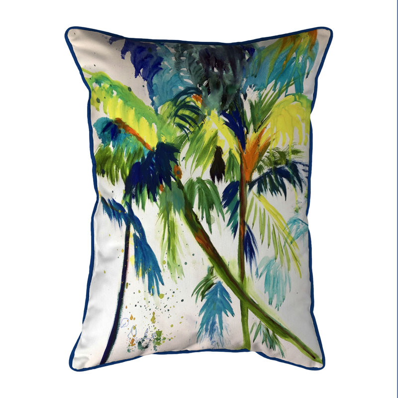 Coussin intérieur / extérieur L penché
