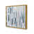 Polished Gold Single Picture Framed Paper is unavailable