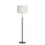 Lampe sur pied réglable 64,5 po-18465863