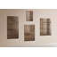 Magnetic Glass Dry Erase Board
