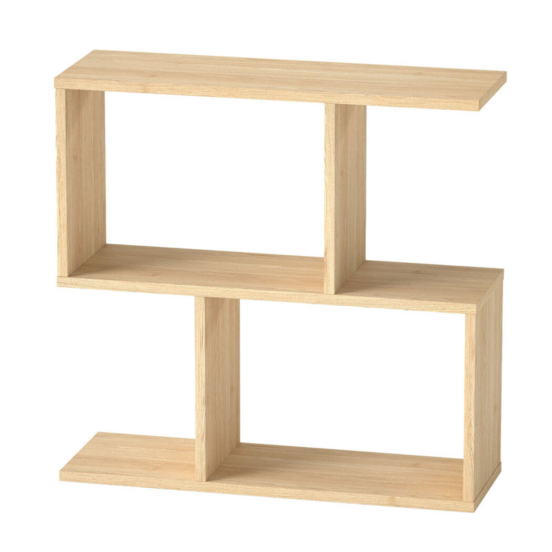 End Table, Natural