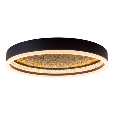 Aerian LED Flush Mount