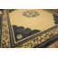 Tapis antique grand chinois - mongol