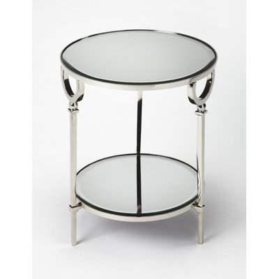 Corlett End Table