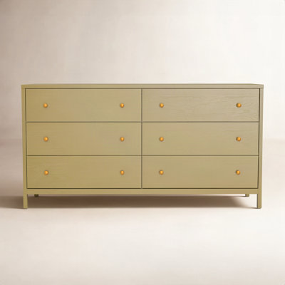 Gracie 63" Dresser