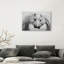 Twin Souls I Print by Oliver Gal-1429094993-1524163757