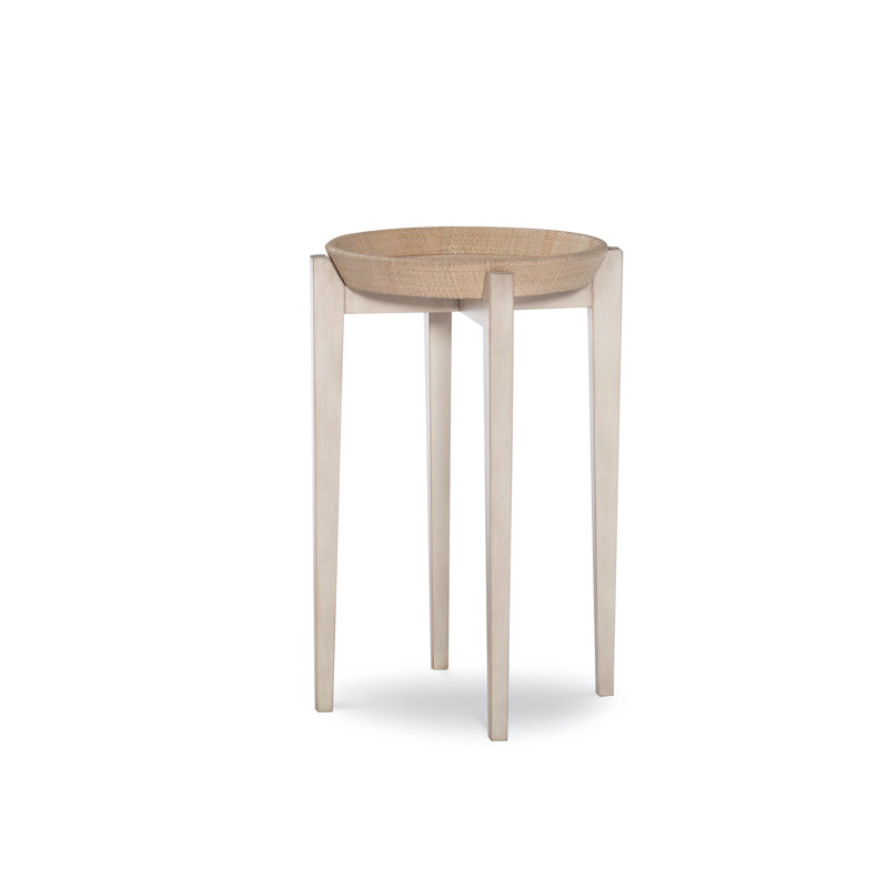 Caribe End Table