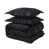 Black is out of stock