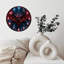 Horloge de chauve-souris