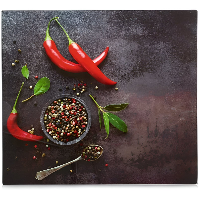 UrbanDesign Universal Cooktop Burner Cover