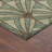 Machine Washable Indoor/Outdoor Lipman ACN2426 Mid-Century Modern Rug-2042281659