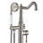 Freestanding Tub Filler with Diverter-60203251