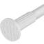 377cm Straight Tension Shower Curtain Pole-124547264