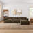 Vervino Upholstered Sectional-93456976-93456977
