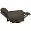 Fauteuil inclinable et berçant Riaz-606053291