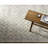 Our PNW Home x Livabliss Rainier Machine Washable Cream Traditional Area Rug-1992254860