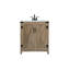 Ensemble de meuble-lavabo simple 30 po Slayton-1707830942