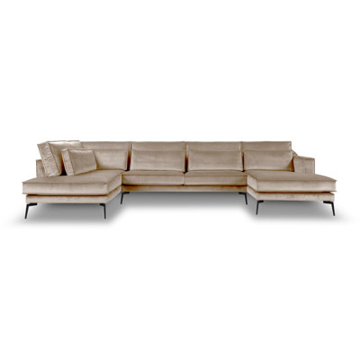 Avryn 6 Seater Large Sectional