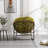 Wicker Outdoor Lounge Chair-889208601