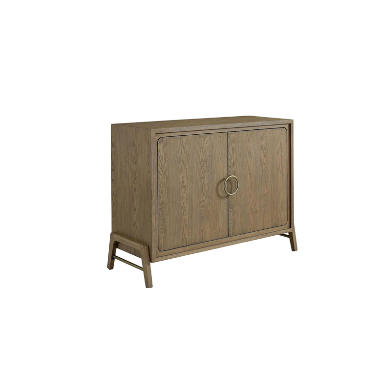 Two Door Latte Server-46"