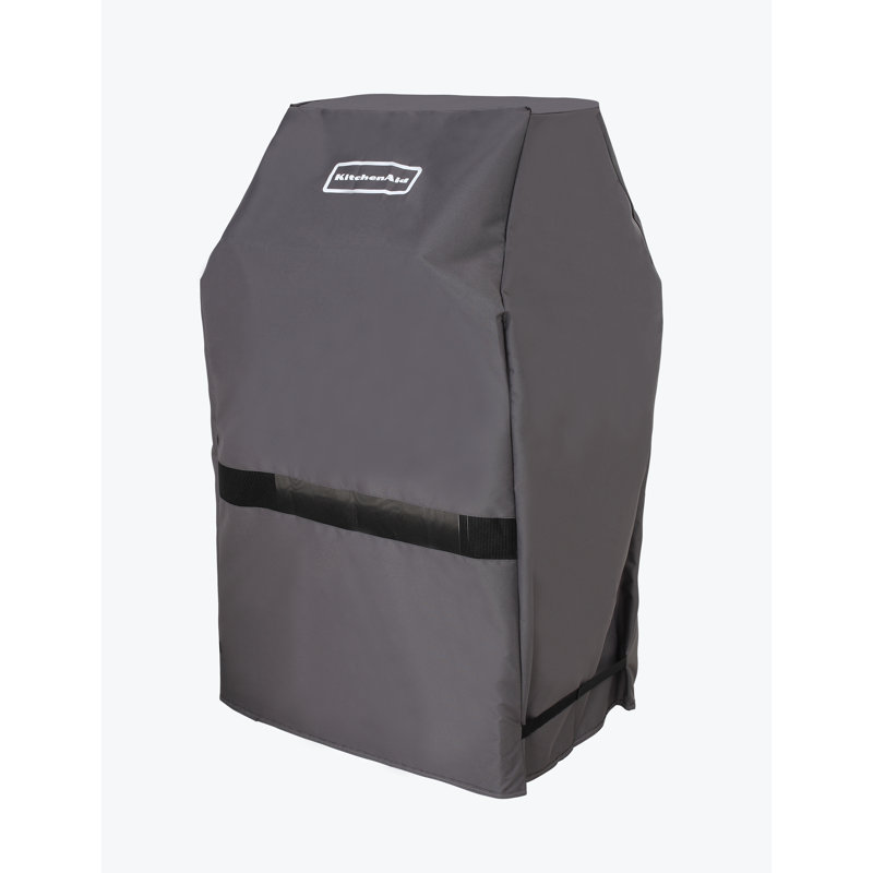 Grill Cover - Fits up to 28"