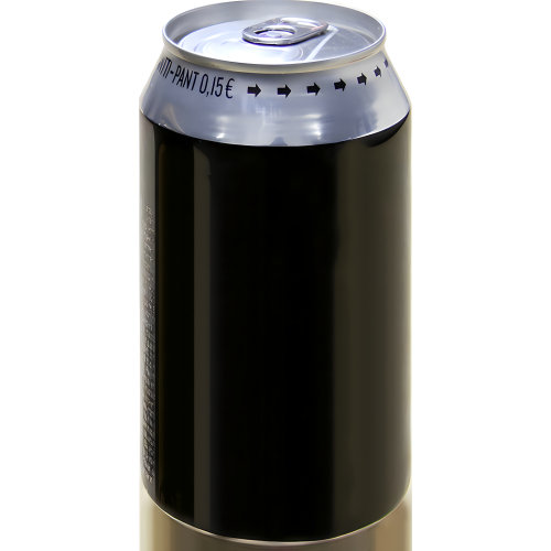 SP13466 - Canette de bière en aluminium