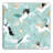Celestial Pattern Wrapped Canvas Wall Art-383050730