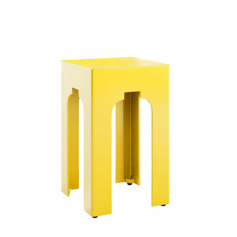 Aladdin Table 2, Daffodil