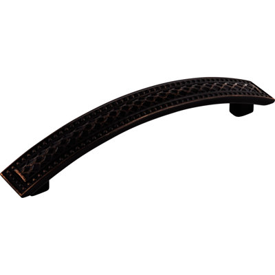 Trevi Crest 5" Center to Center Bar pull