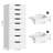 Rietsch 8 - Drawer Dresser-713544499