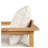 3 Piece Outdoor Patio Chat Set