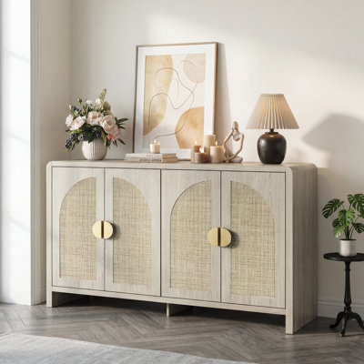 55.11'' Wide Sideboard