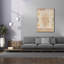 Art mural sur toile Epic Graffiti «Weathered Patterns 1» par June Erica Vess, 40 po x 54 po-1803706176