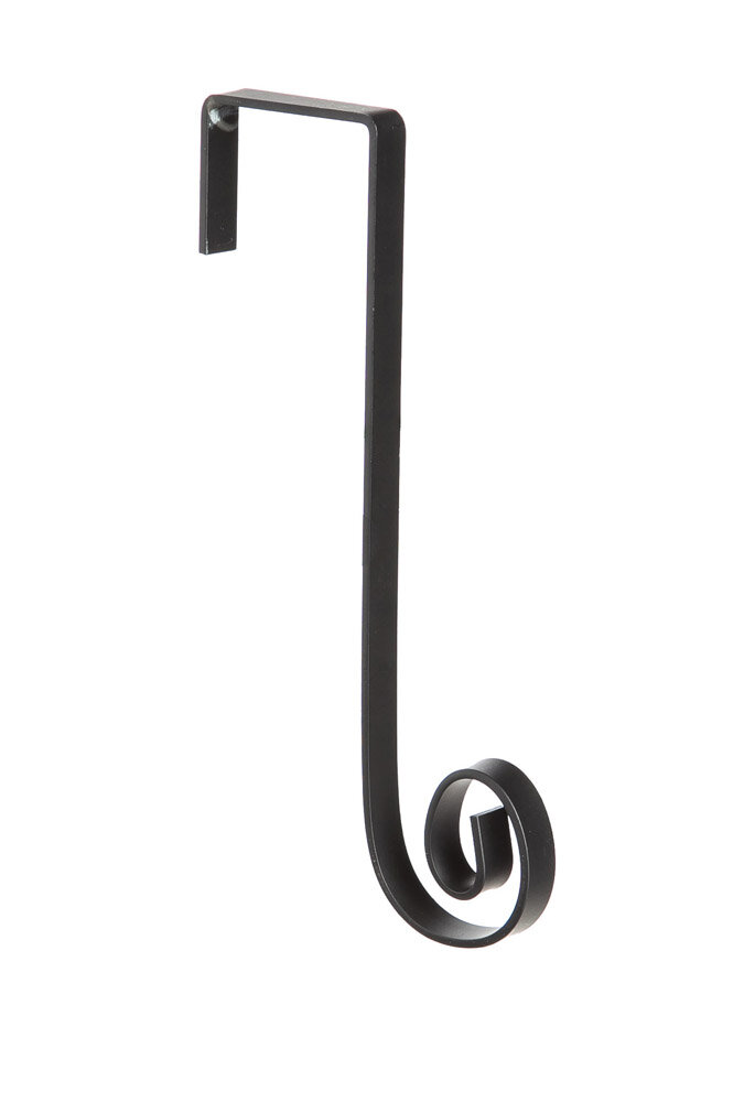 August Grove® Abshire Iron Wall Wall Hook & Reviews