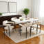 Dining Chairs Set Of 4 Upholstered Armchairs-1173360673-1145063947