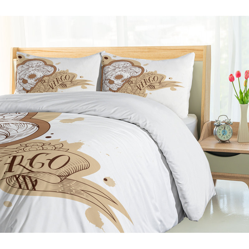 No Duvet Cover