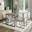 Chaise d'appoint rembourrée Ninh-972191083-972191081