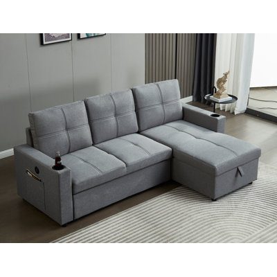 Canapé modulaire Alyea