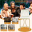 Tabouret de comptoir 24 po Yovany-2021250819-2021250822