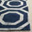 Branford Cedar Brook Hand Loomed Jute Geometric Rug-15994746