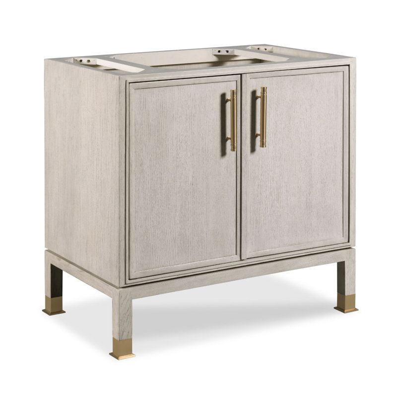 Nova Vanity, Cream
