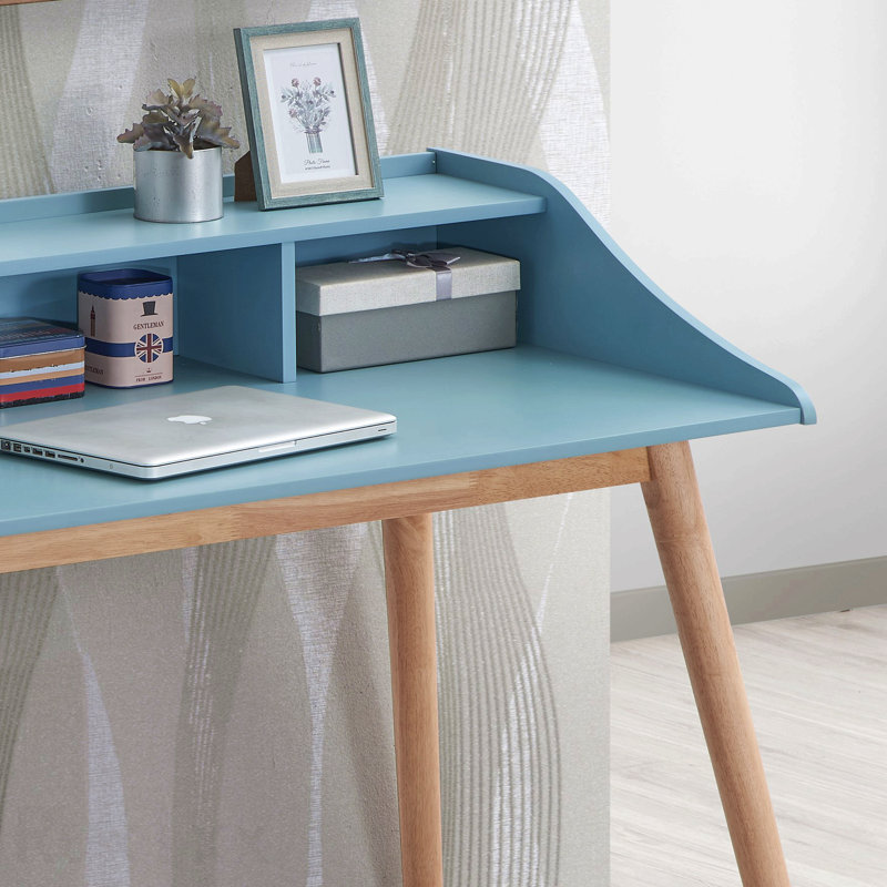 Bureau d'écriture avec huche Roskilde