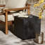 Huesca Outdoor Square Side Table
