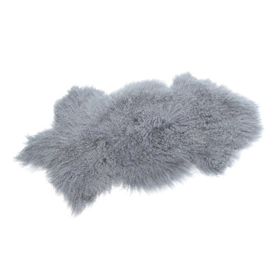Grgo Sheepskin Indoor Rug