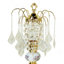 Lampe de table 15 po Daekwon