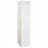 Kitchen Pantry Cabinet with Doors & Shelves,