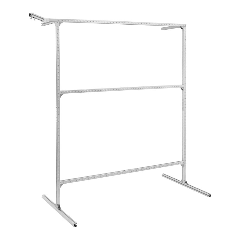 Tufting Frame, Rug Tufting Frame, Aluminum Alloy Tufting Frame