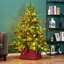 Dziah Tree Skirt